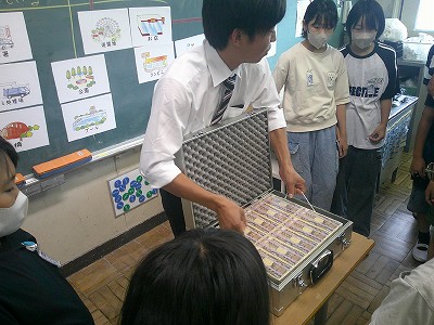 6年5