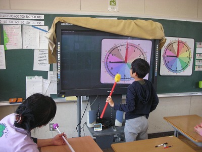 2組算数1
