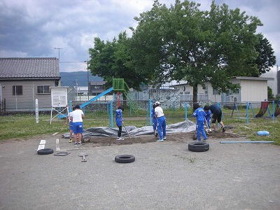 体育掲示2