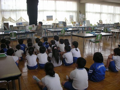 2年学校司書１