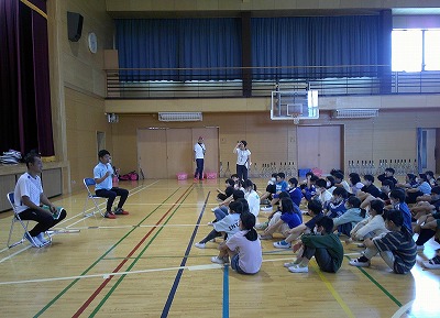 テニス1