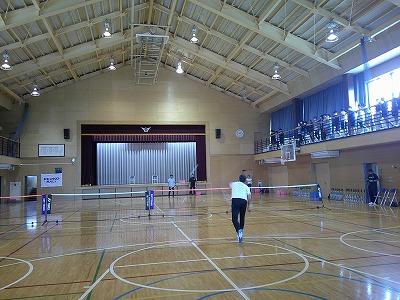 テニス2