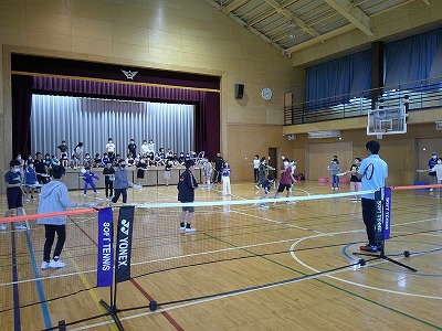 テニス3
