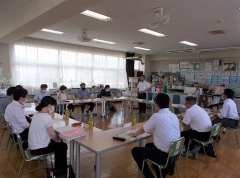 学校運営協議会1