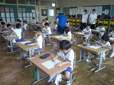 看護実習3