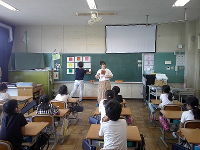 2年英語1
