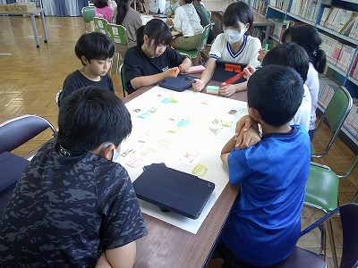人権学習3