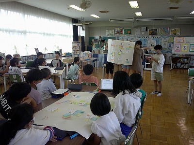 人権学習5