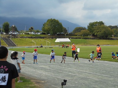 町民体育大会 (2)