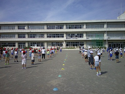 開閉会式並び2