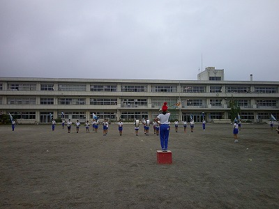 鼓笛4