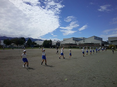 中学年表現2