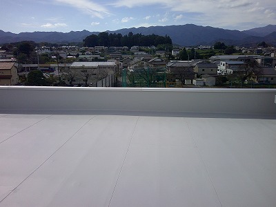 屋上2南