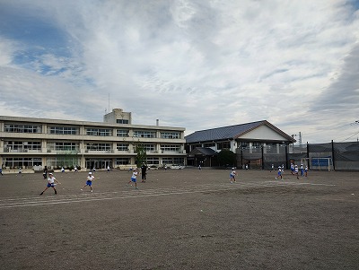 中学年２