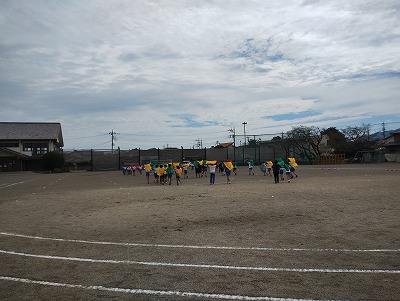 高学年１