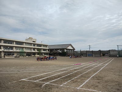 高学年２