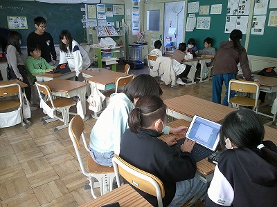 学校保健６