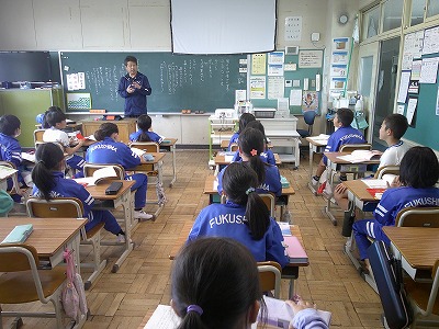 ４年１