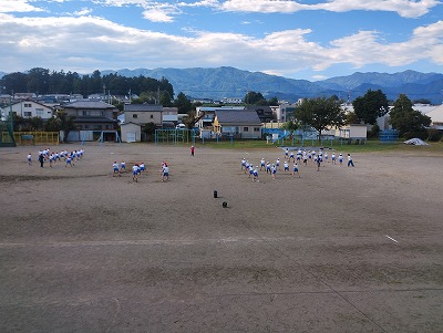 高学年２