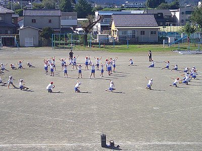 中学年２