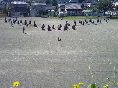 高学年２