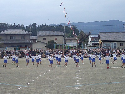 低学年２