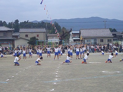 中学年２