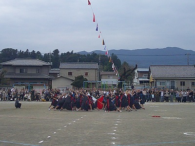 高学年２