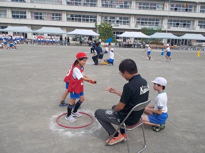 低学年遊競技 (2)