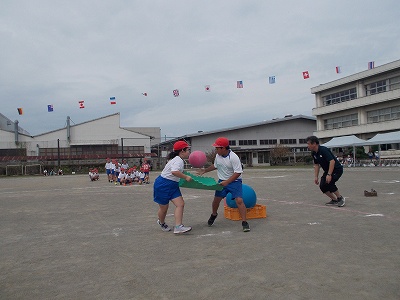 中学年遊競技 (3)