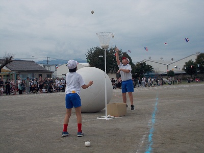 高学年遊競技 (2)