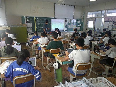 ６年社会１