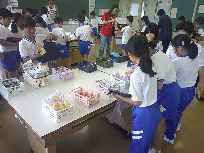 駄菓子1