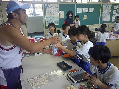 駄菓子7