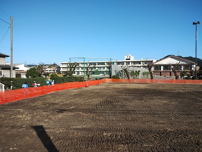 朝の風景1