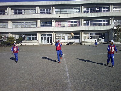 4年３
