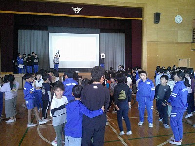 集会4