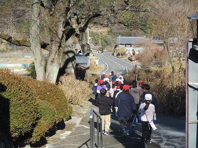 お寺７