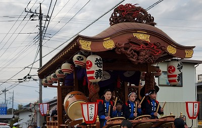 お祭り2