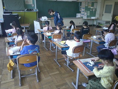 １年１