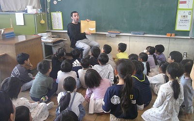 ２年英語１