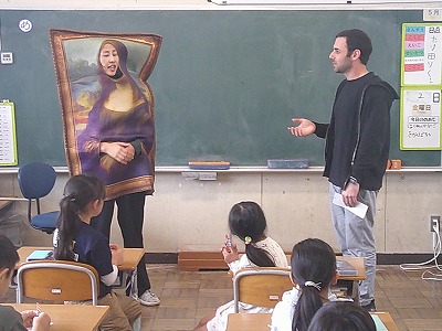 ２年英語２