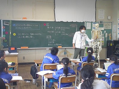 ４年理科２