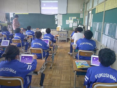 ６年理科１