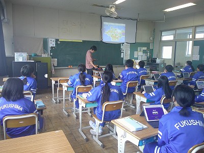 ６年理科３