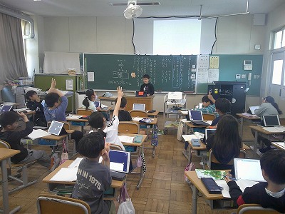 ３年１