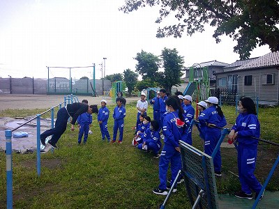 ６年２