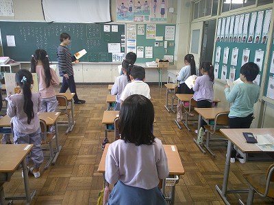 １年１