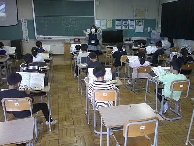 ３年１
