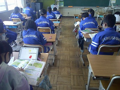 ５年１